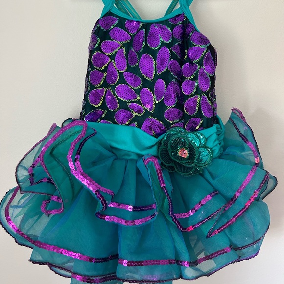 Revolution Other - Revolution dance costume